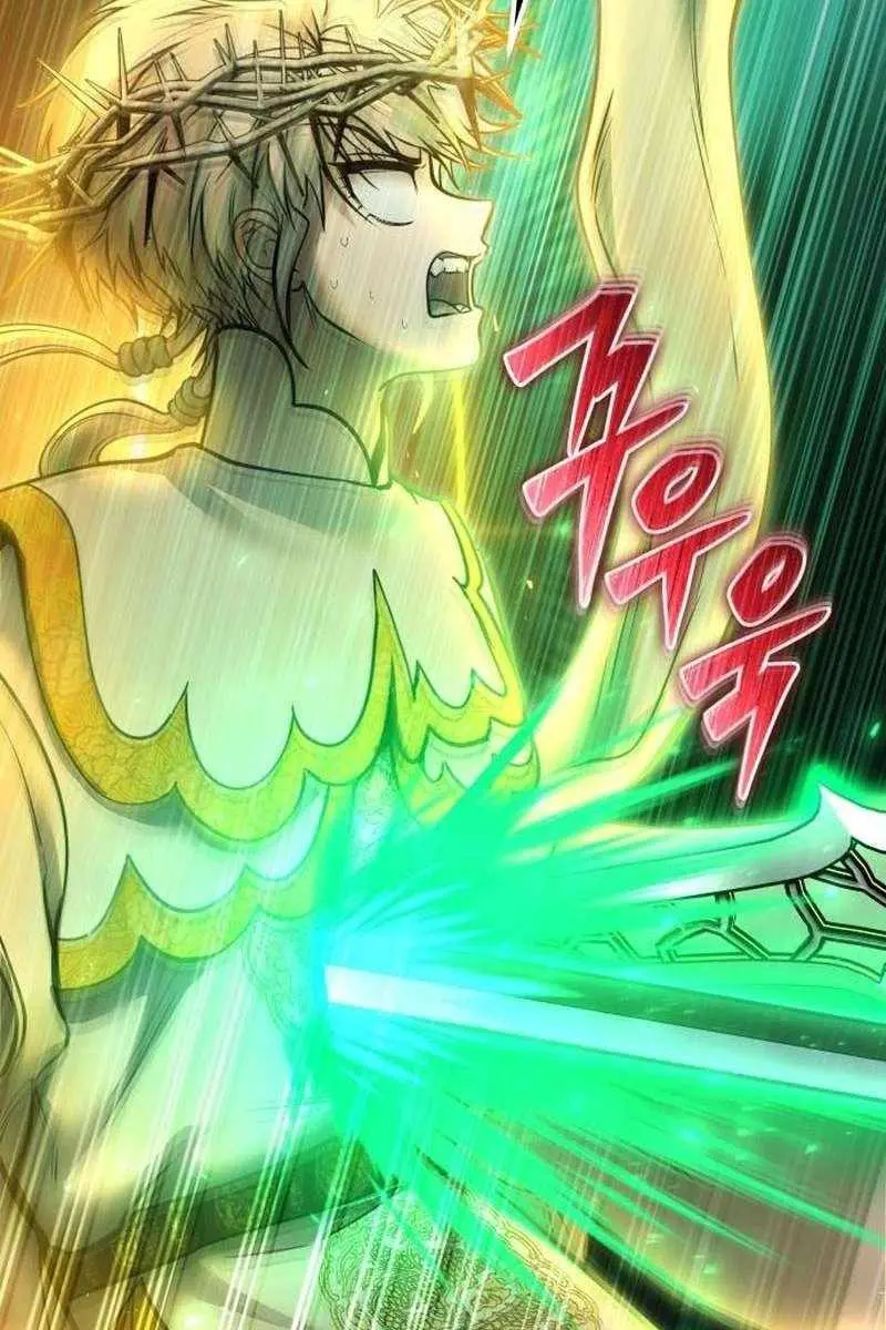 I Was More Overpowered Than the Hero, So I Hid My Power! Chapter 96 Page 92