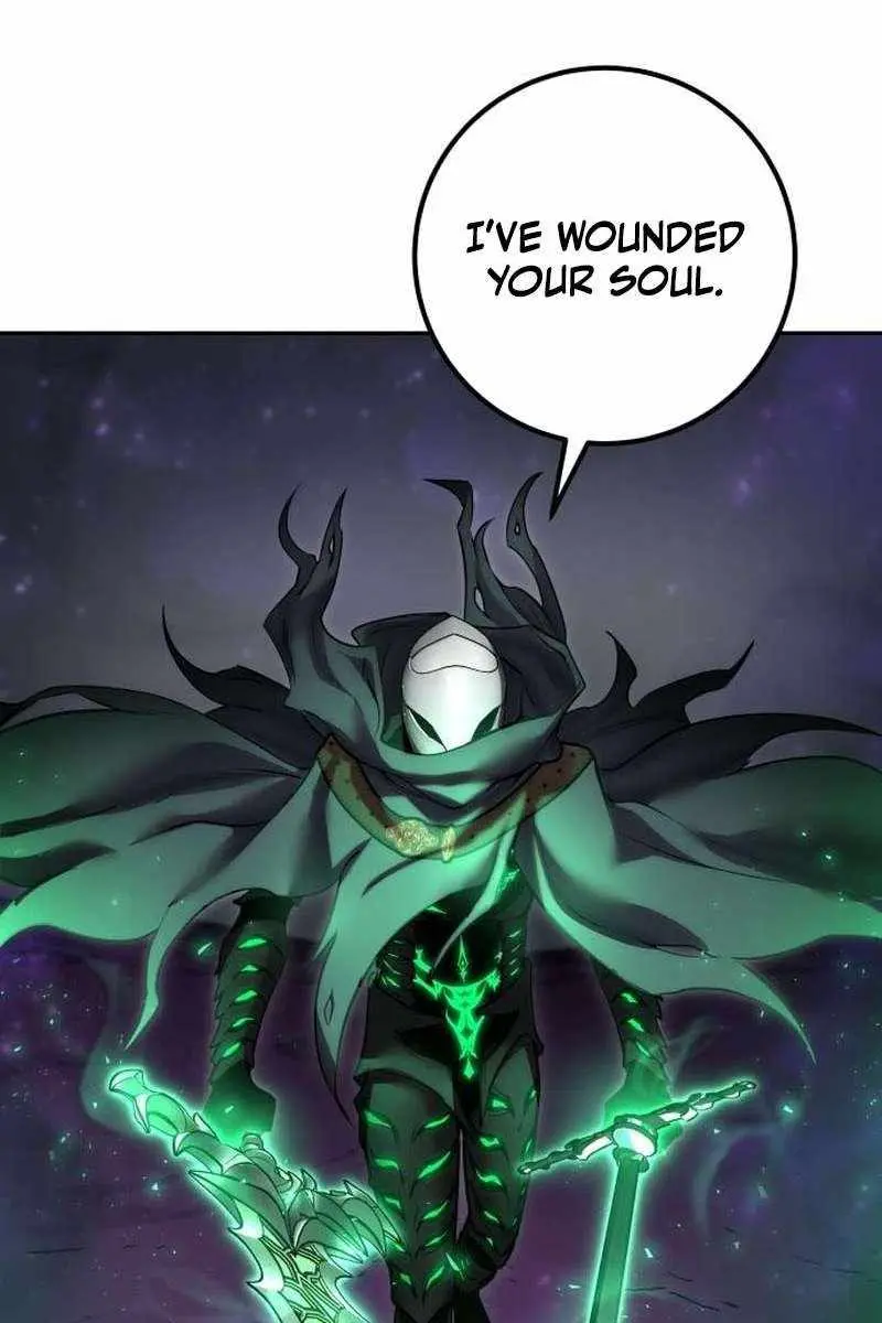 I Was More Overpowered Than the Hero, So I Hid My Power! Chapter 96 Page 95
