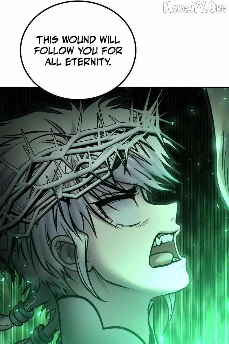 I Was More Overpowered Than the Hero, So I Hid My Power! Chapter 96 Page 97