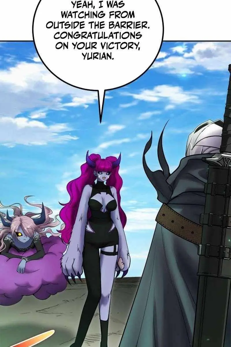 I Was More Overpowered Than the Hero, So I Hid My Power! Chapter 96 Page 108
