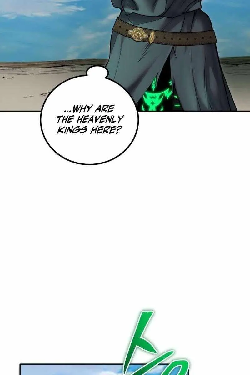 I Was More Overpowered Than the Hero, So I Hid My Power! Chapter 96 Page 110