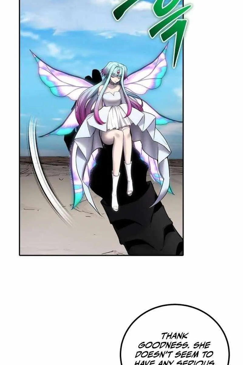 I Was More Overpowered Than the Hero, So I Hid My Power! Chapter 96 Page 111