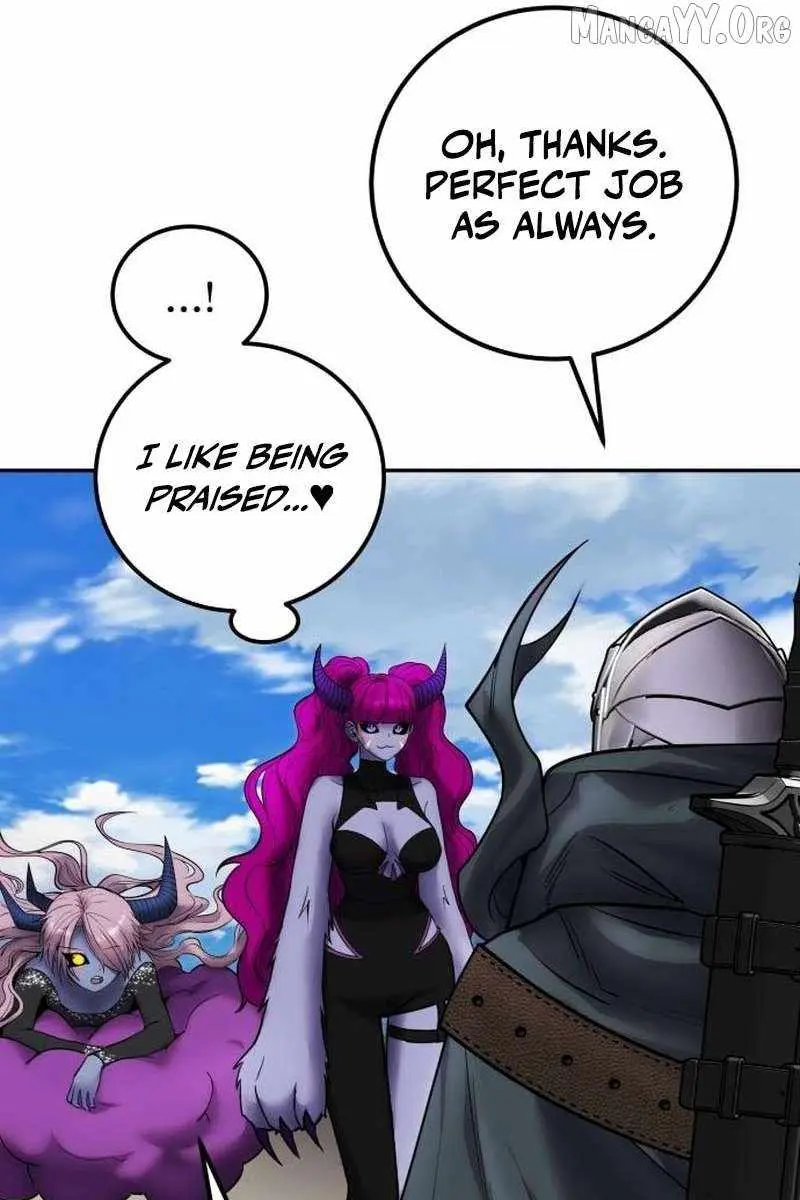 I Was More Overpowered Than the Hero, So I Hid My Power! Chapter 96 Page 114