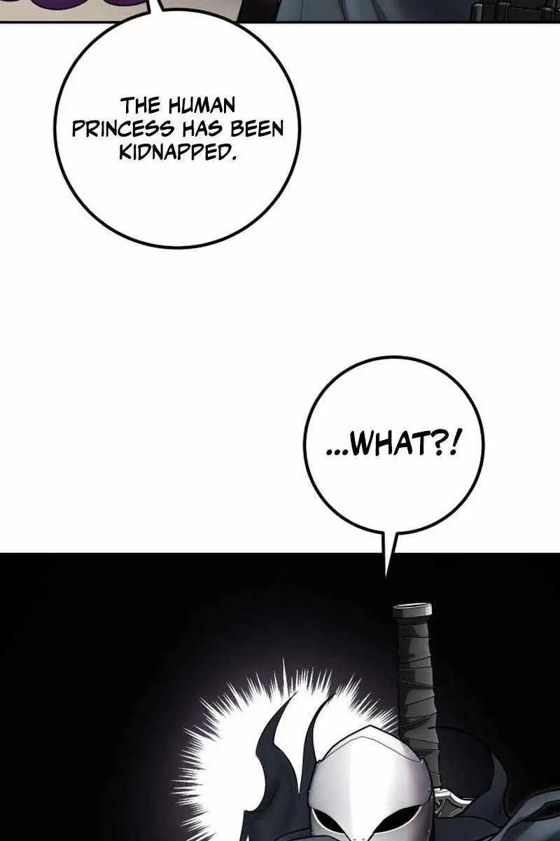 I Was More Overpowered Than the Hero, So I Hid My Power! Chapter 96 Page 115