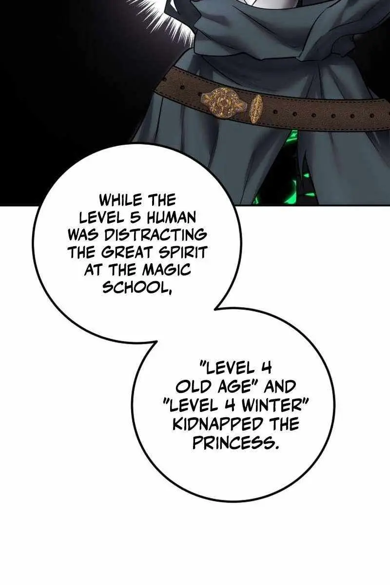 I Was More Overpowered Than the Hero, So I Hid My Power! Chapter 96 Page 116