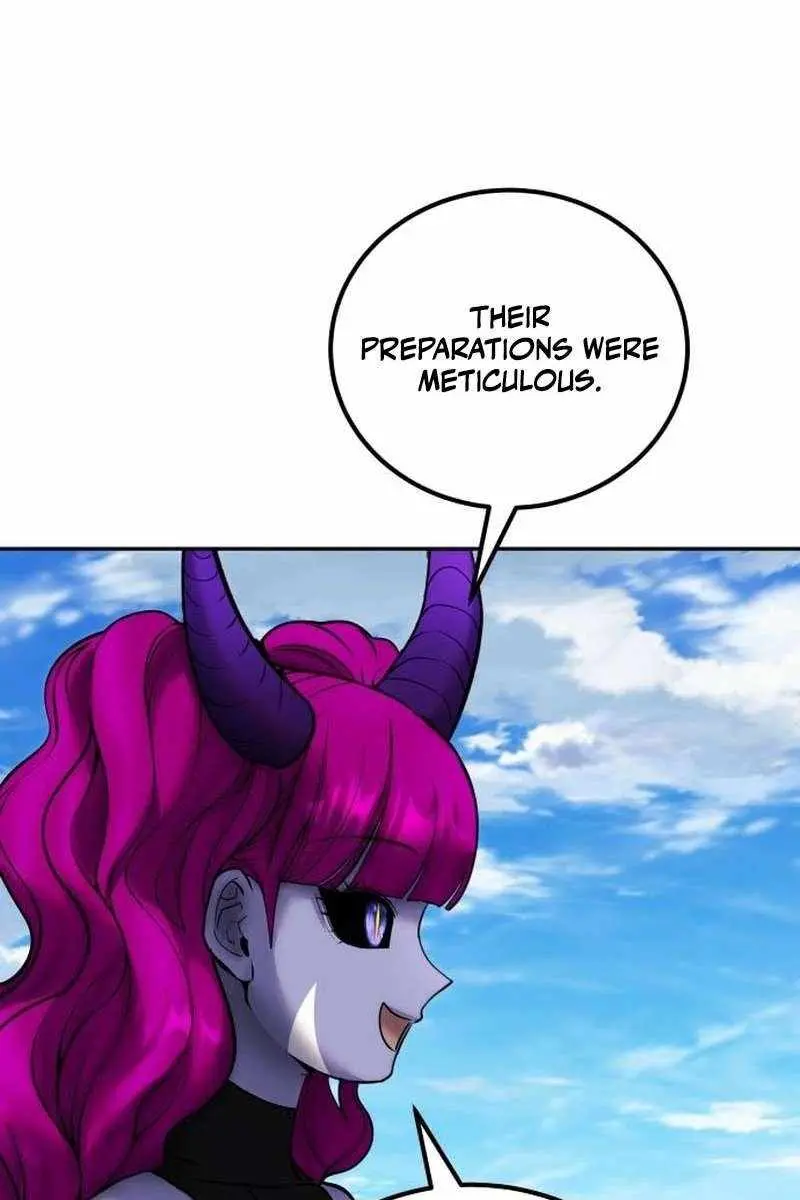 I Was More Overpowered Than the Hero, So I Hid My Power! Chapter 96 Page 117