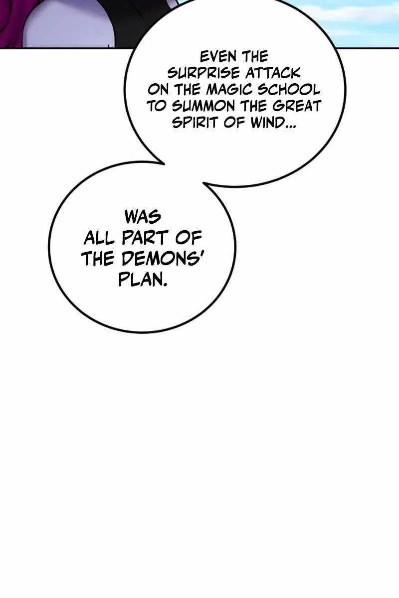 I Was More Overpowered Than the Hero, So I Hid My Power! Chapter 96 Page 118