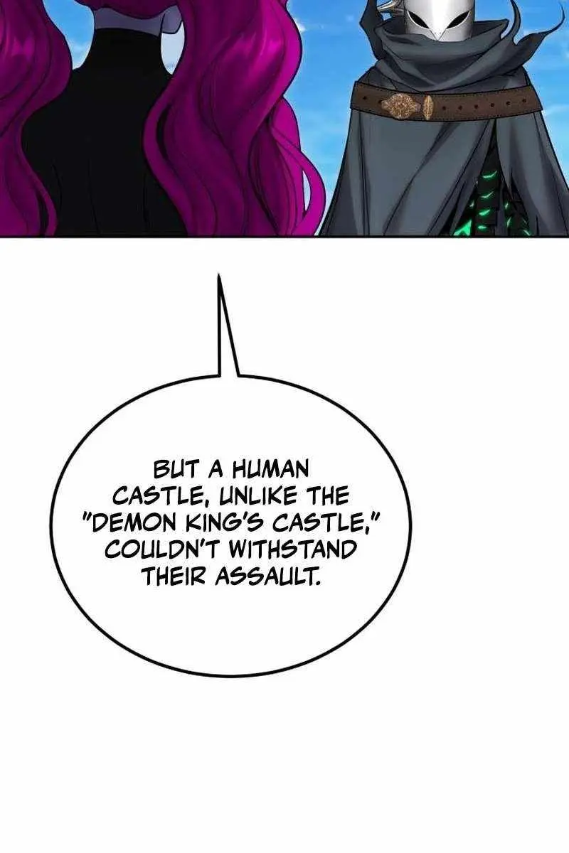 I Was More Overpowered Than the Hero, So I Hid My Power! Chapter 96 Page 121