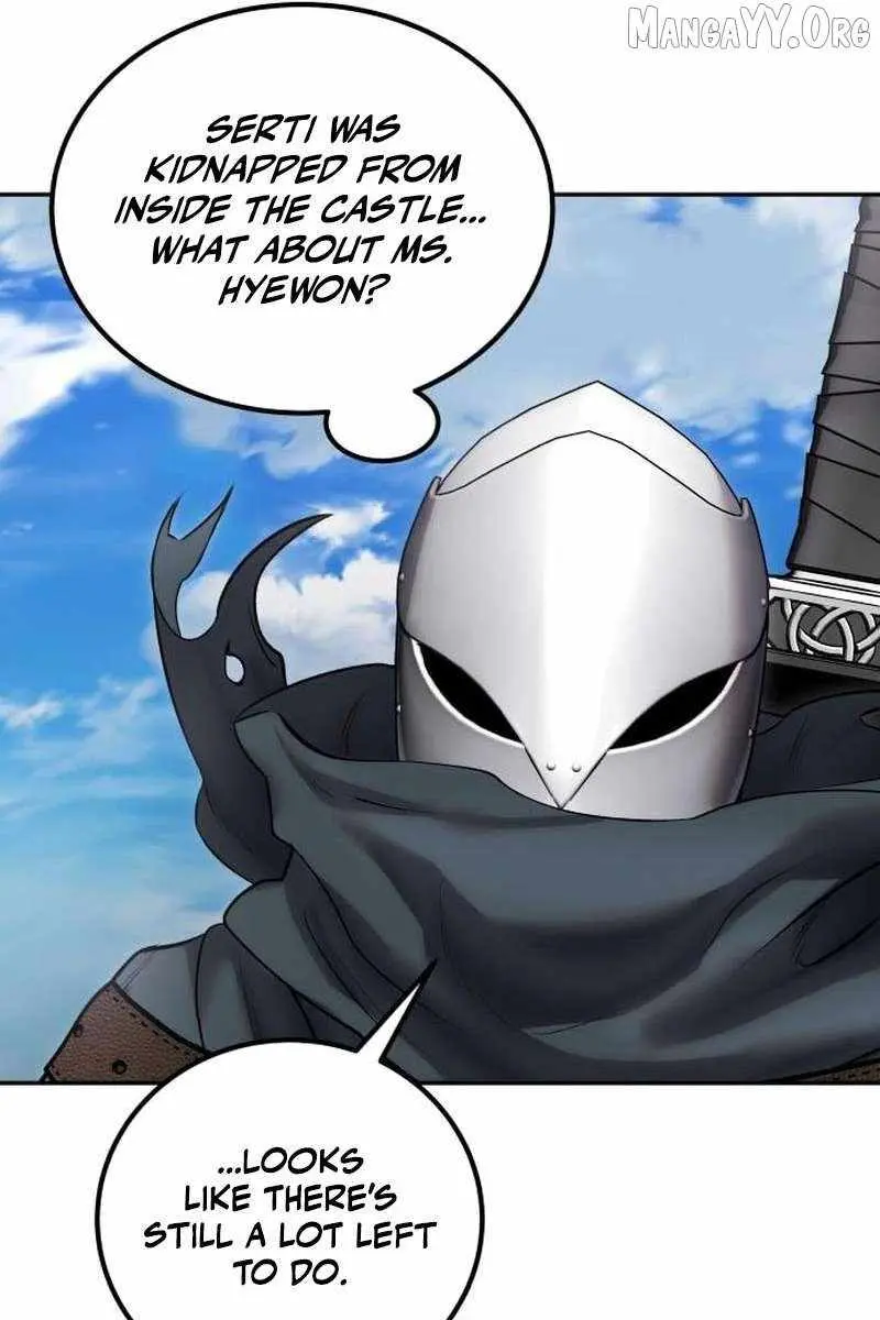 I Was More Overpowered Than the Hero, So I Hid My Power! Chapter 96 Page 123