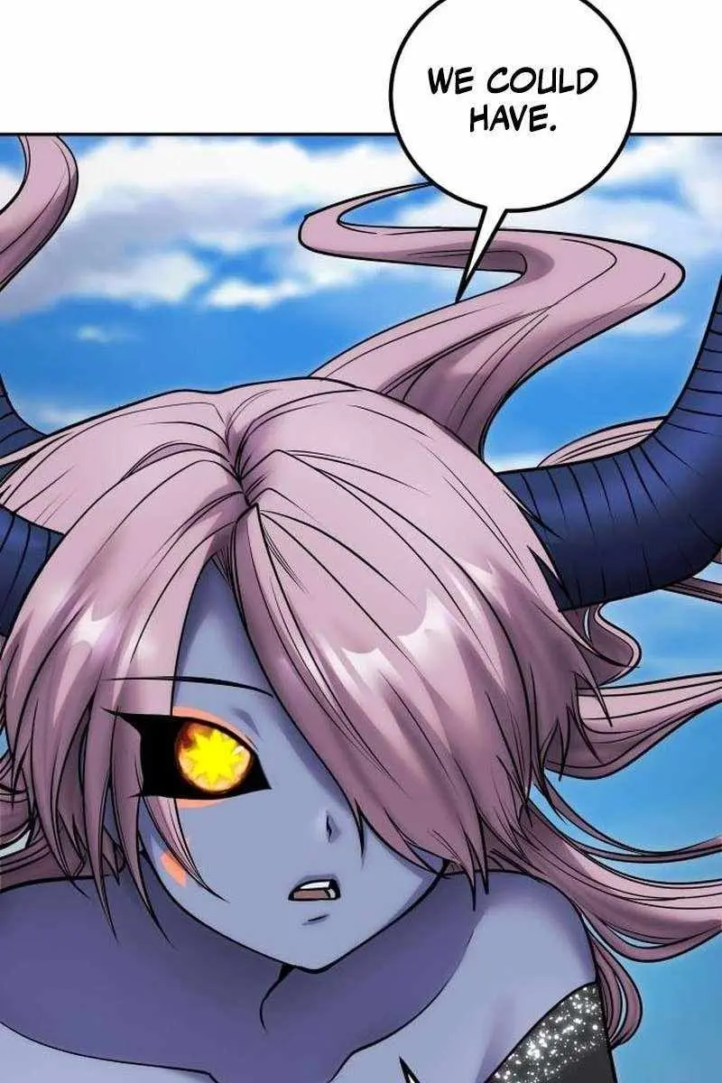I Was More Overpowered Than the Hero, So I Hid My Power! Chapter 96 Page 126