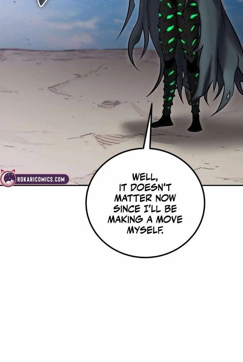 I Was More Overpowered Than the Hero, So I Hid My Power! Chapter 96 Page 130