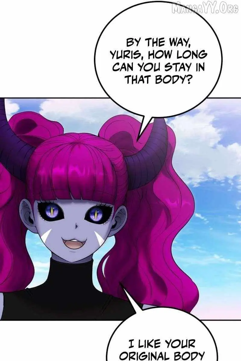 I Was More Overpowered Than the Hero, So I Hid My Power! Chapter 96 Page 131