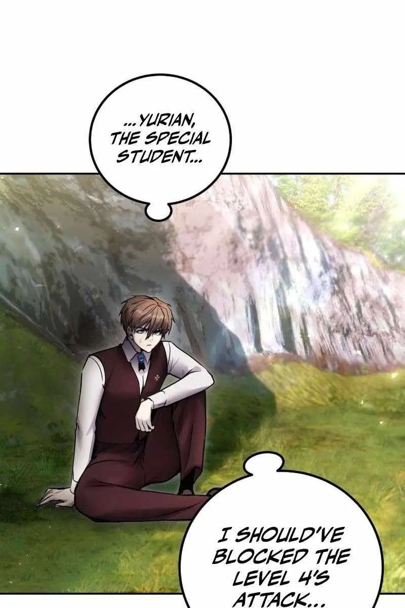 I Was More Overpowered Than the Hero, So I Hid My Power! Chapter 96 Page 140