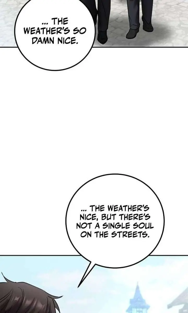 I Was More Overpowered Than the Hero, So I Hid My Power! Chapter 97 Page 5
