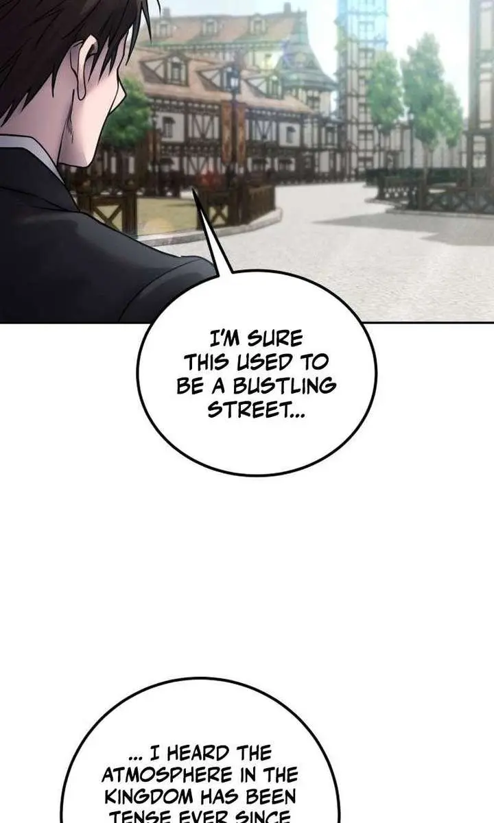 I Was More Overpowered Than the Hero, So I Hid My Power! Chapter 97 Page 6