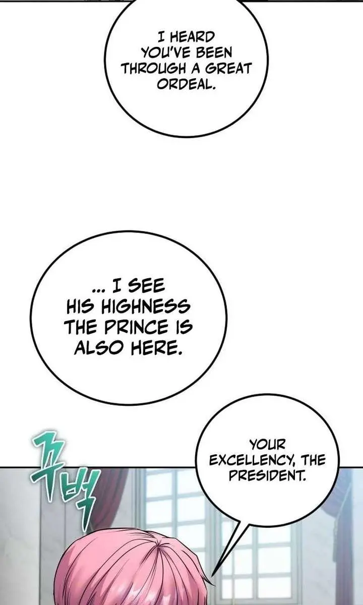 I Was More Overpowered Than the Hero, So I Hid My Power! Chapter 97 Page 14