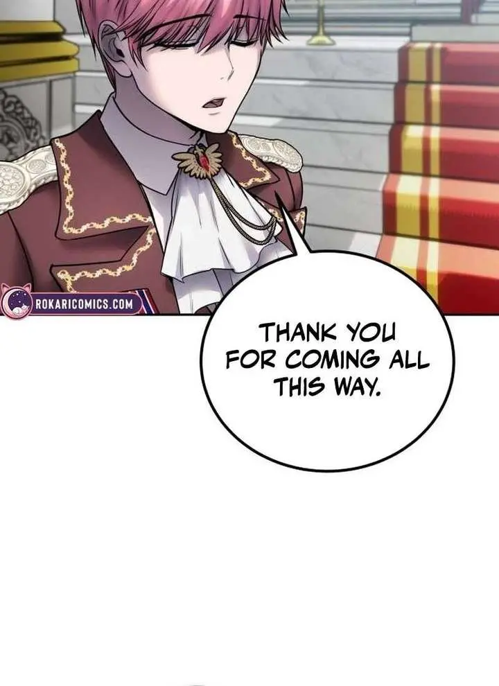 I Was More Overpowered Than the Hero, So I Hid My Power! Chapter 97 Page 15