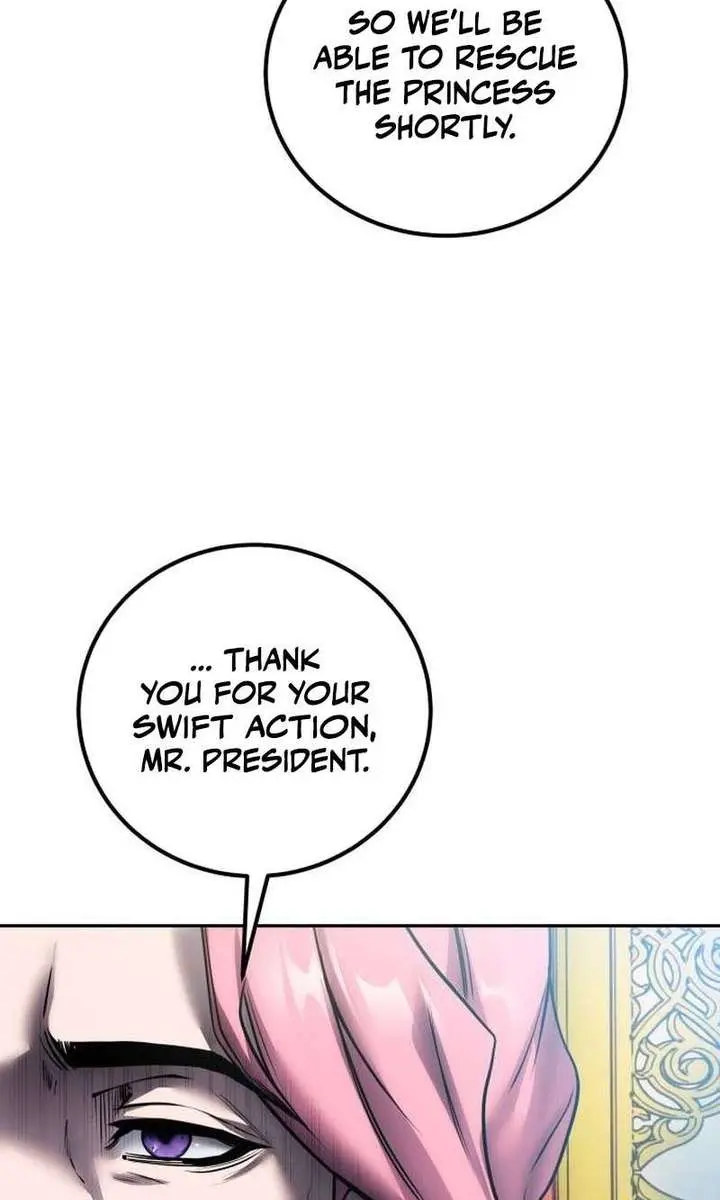 I Was More Overpowered Than the Hero, So I Hid My Power! Chapter 97 Page 17