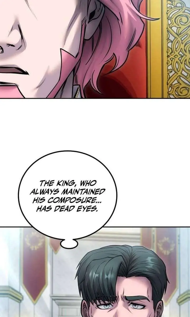 I Was More Overpowered Than the Hero, So I Hid My Power! Chapter 97 Page 18