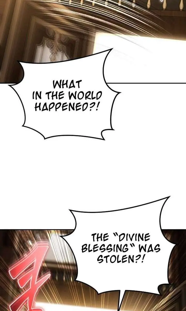 I Was More Overpowered Than the Hero, So I Hid My Power! Chapter 97 Page 25