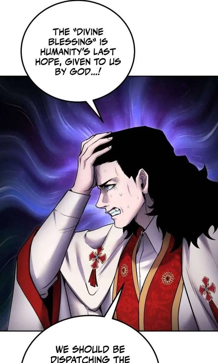 I Was More Overpowered Than the Hero, So I Hid My Power! Chapter 97 Page 28