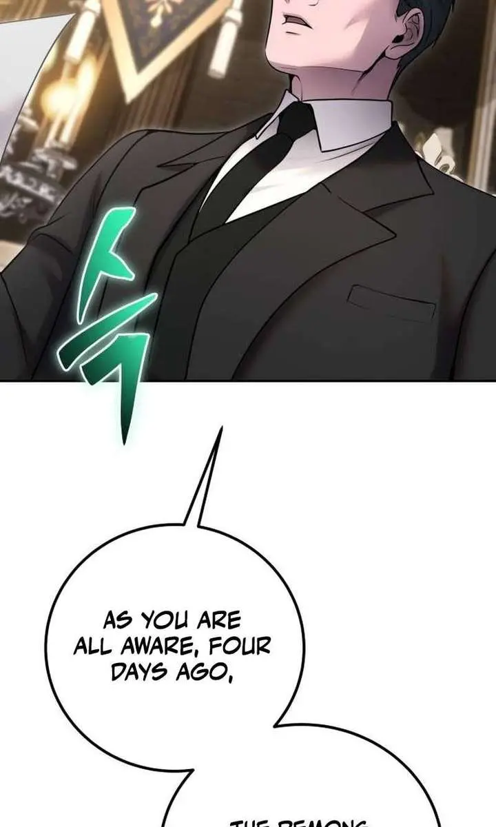 I Was More Overpowered Than the Hero, So I Hid My Power! Chapter 97 Page 30