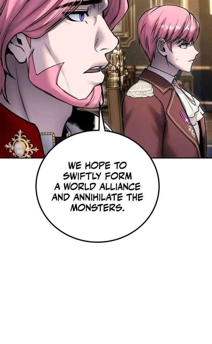 I Was More Overpowered Than the Hero, So I Hid My Power! Chapter 97 Page 38