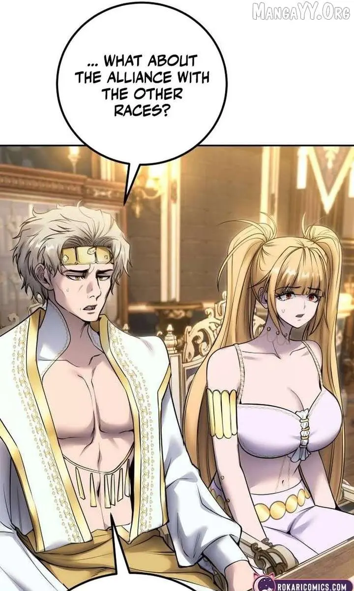 I Was More Overpowered Than the Hero, So I Hid My Power! Chapter 97 Page 39