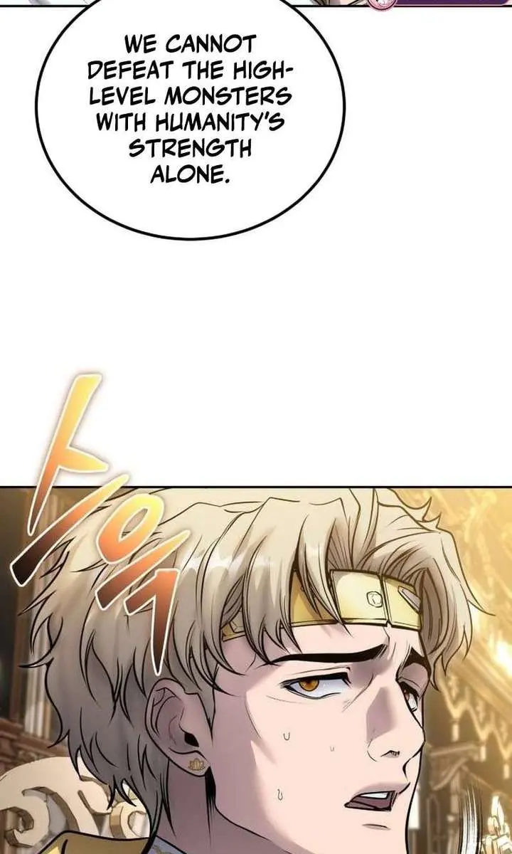 I Was More Overpowered Than the Hero, So I Hid My Power! Chapter 97 Page 40