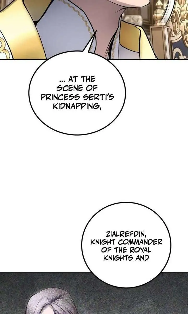 I Was More Overpowered Than the Hero, So I Hid My Power! Chapter 97 Page 41