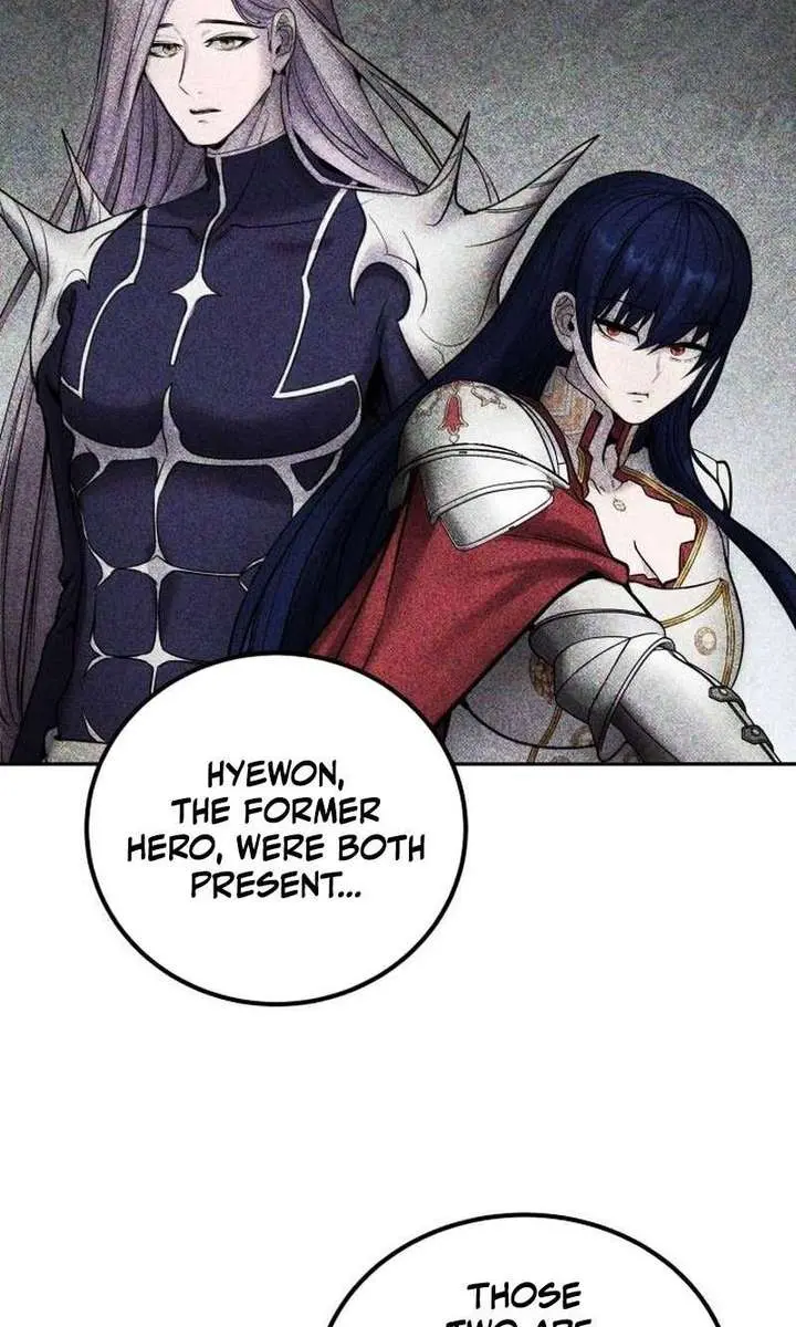 I Was More Overpowered Than the Hero, So I Hid My Power! Chapter 97 Page 42
