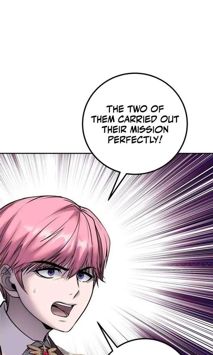 I Was More Overpowered Than the Hero, So I Hid My Power! Chapter 97 Page 44