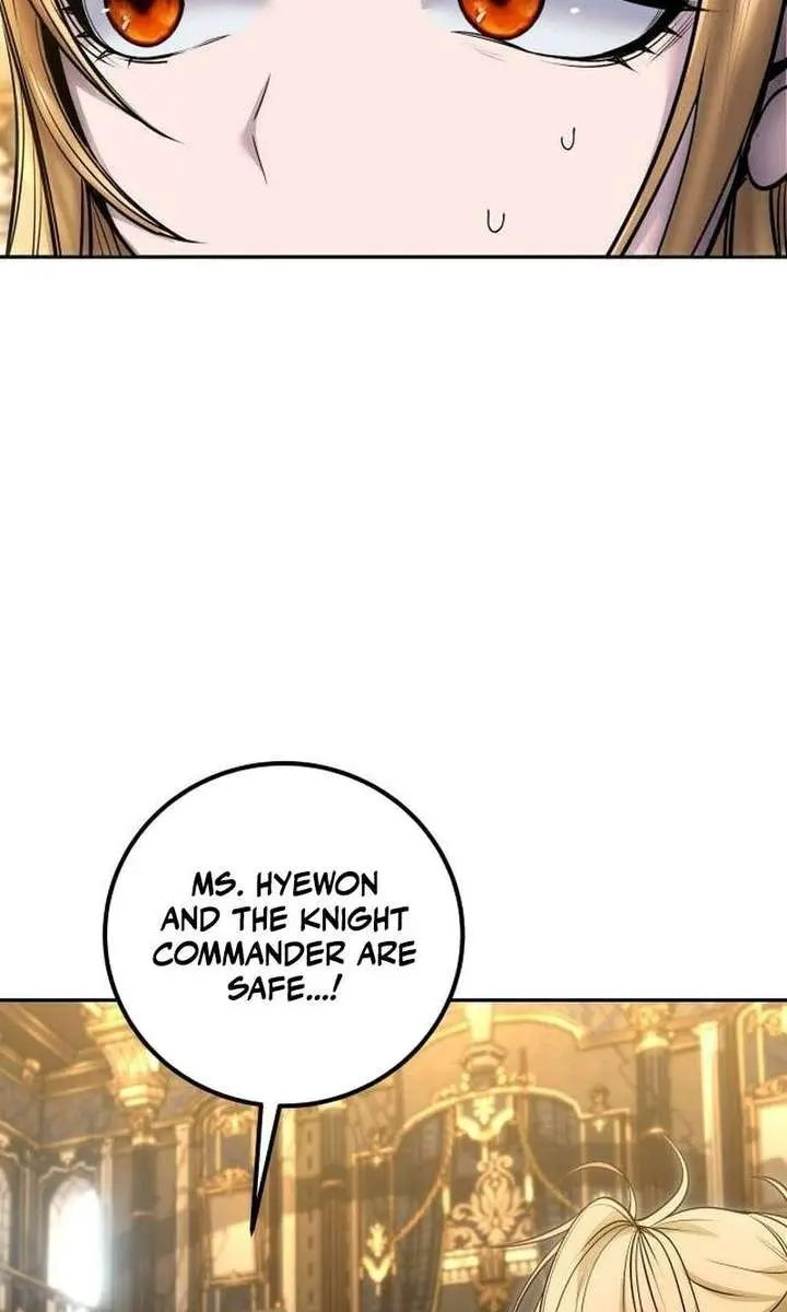 I Was More Overpowered Than the Hero, So I Hid My Power! Chapter 97 Page 49