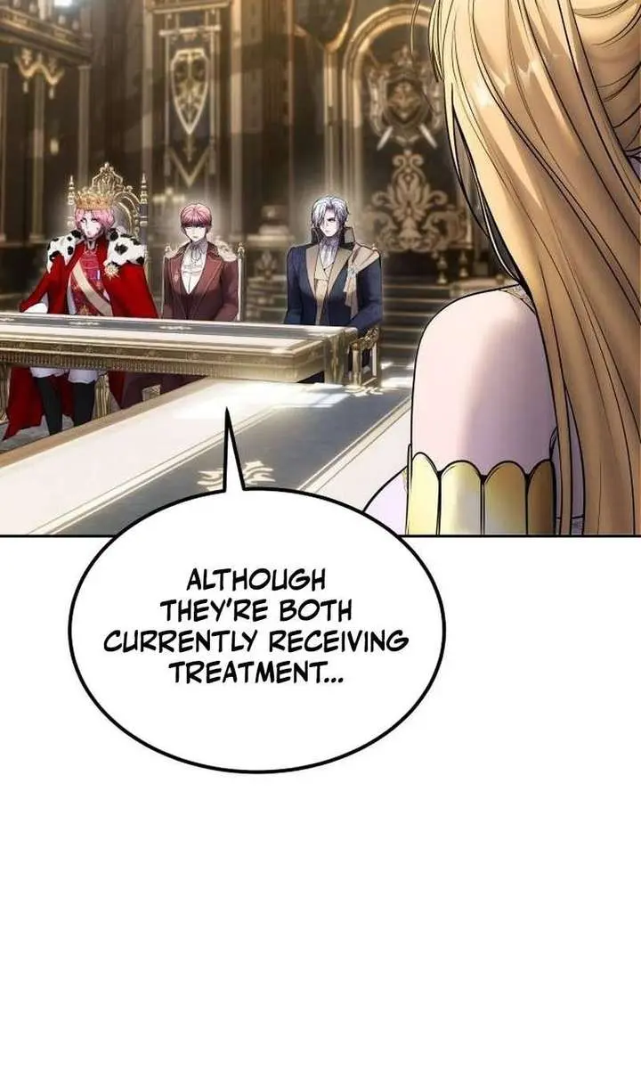 I Was More Overpowered Than the Hero, So I Hid My Power! Chapter 97 Page 50