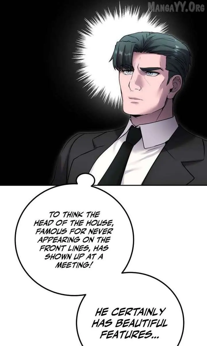 I Was More Overpowered Than the Hero, So I Hid My Power! Chapter 97 Page 54