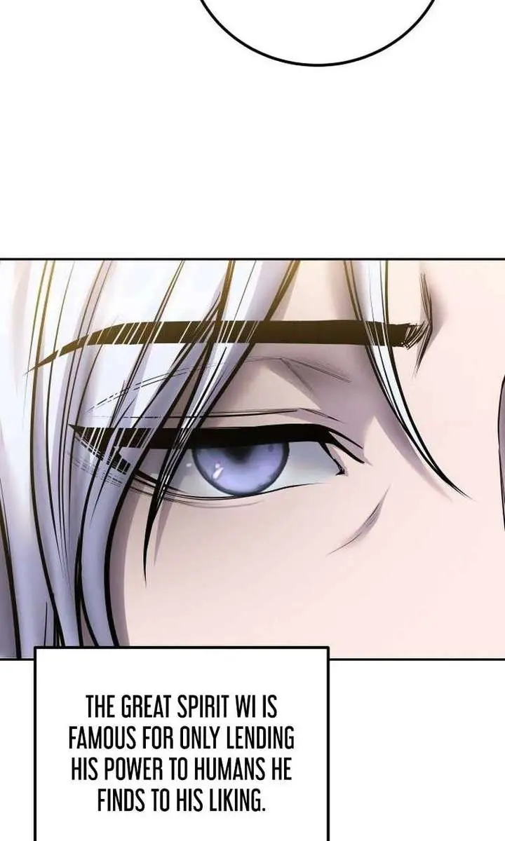 I Was More Overpowered Than the Hero, So I Hid My Power! Chapter 97 Page 55