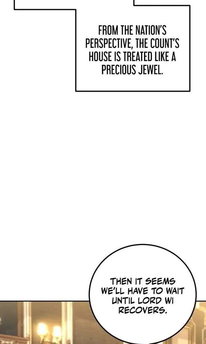I Was More Overpowered Than the Hero, So I Hid My Power! Chapter 97 Page 56
