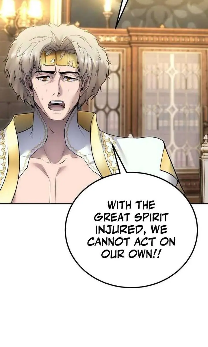 I Was More Overpowered Than the Hero, So I Hid My Power! Chapter 97 Page 58