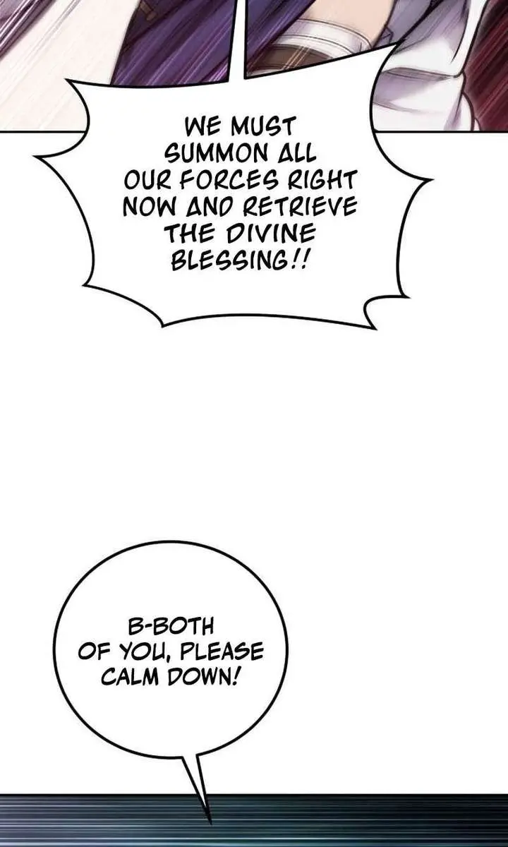 I Was More Overpowered Than the Hero, So I Hid My Power! Chapter 97 Page 64