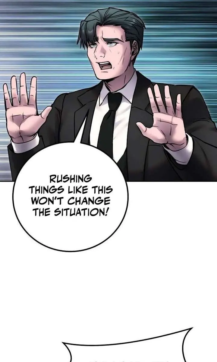 I Was More Overpowered Than the Hero, So I Hid My Power! Chapter 97 Page 65