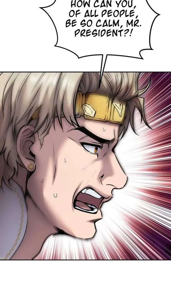 I Was More Overpowered Than the Hero, So I Hid My Power! Chapter 97 Page 66