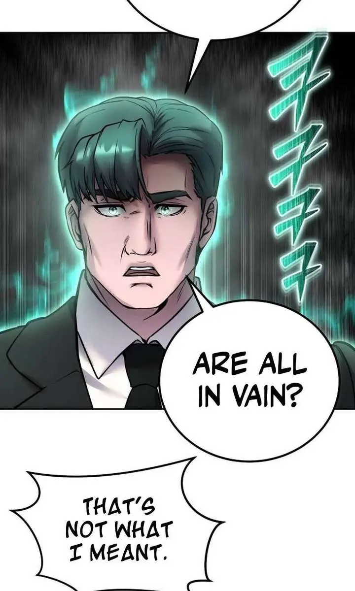 I Was More Overpowered Than the Hero, So I Hid My Power! Chapter 97 Page 70
