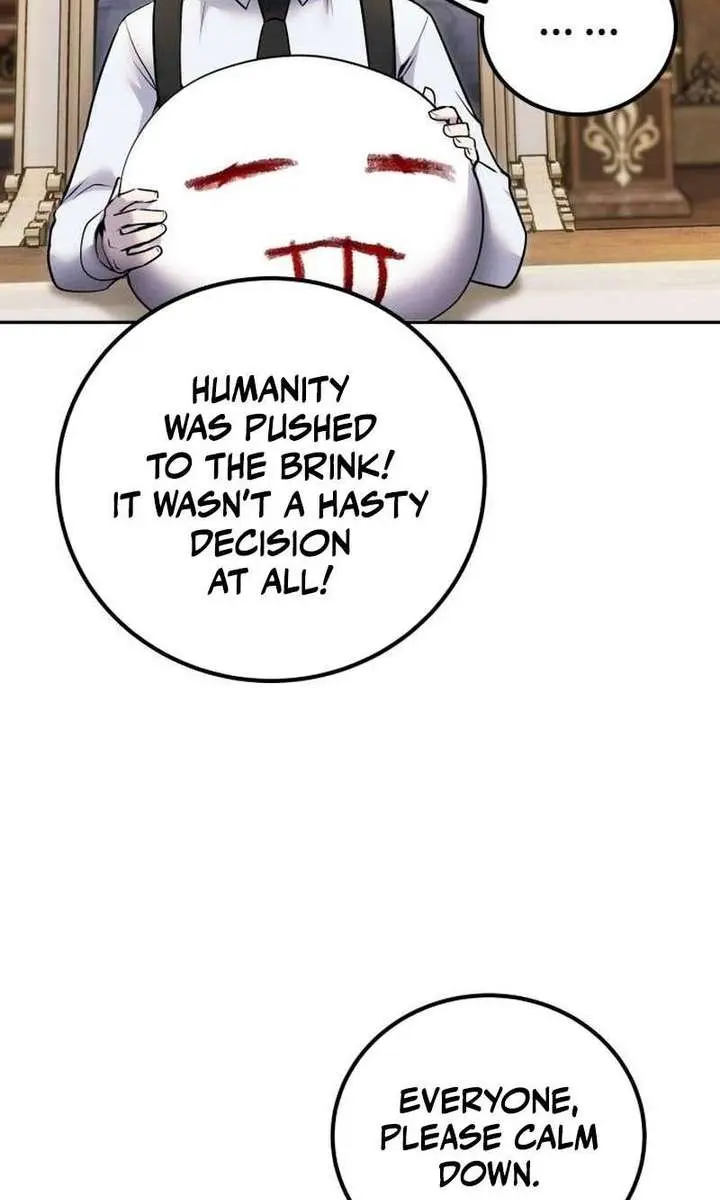 I Was More Overpowered Than the Hero, So I Hid My Power! Chapter 97 Page 72