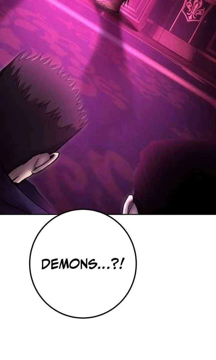 I Was More Overpowered Than the Hero, So I Hid My Power! Chapter 97 Page 78