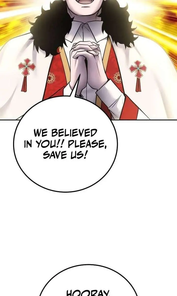 I Was More Overpowered Than the Hero, So I Hid My Power! Chapter 97 Page 86