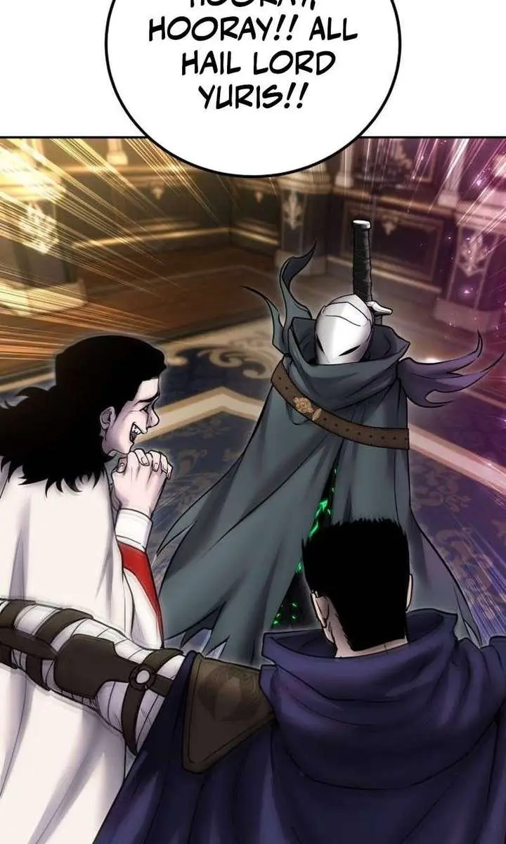I Was More Overpowered Than the Hero, So I Hid My Power! Chapter 97 Page 87