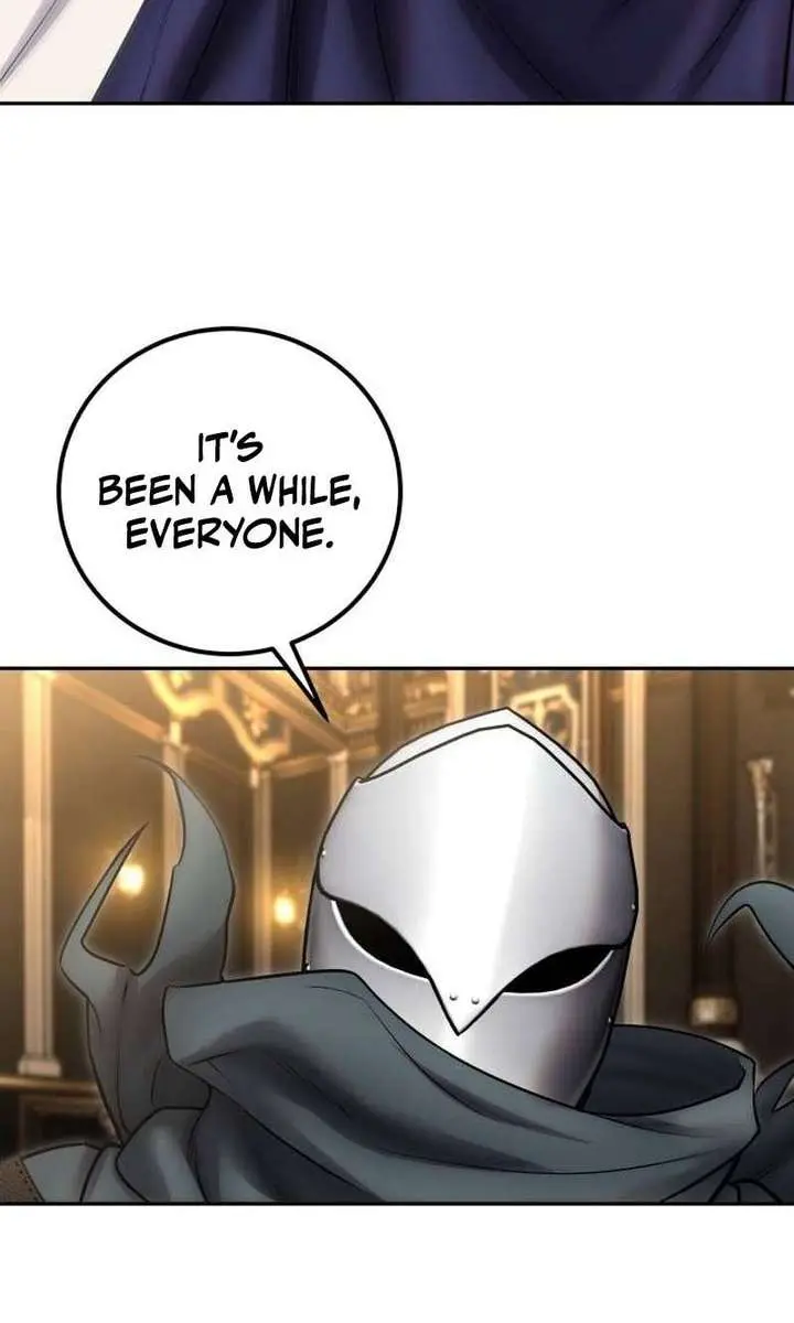 I Was More Overpowered Than the Hero, So I Hid My Power! Chapter 97 Page 88