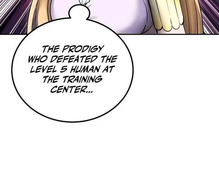 I Was More Overpowered Than the Hero, So I Hid My Power! Chapter 97 Page 90