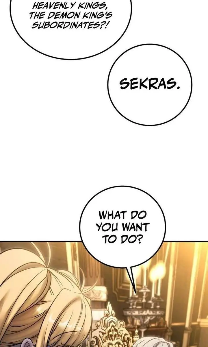 I Was More Overpowered Than the Hero, So I Hid My Power! Chapter 97 Page 92