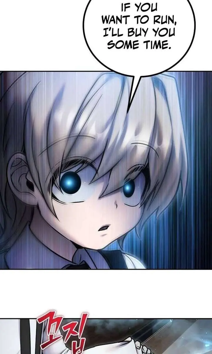 I Was More Overpowered Than the Hero, So I Hid My Power! Chapter 97 Page 94
